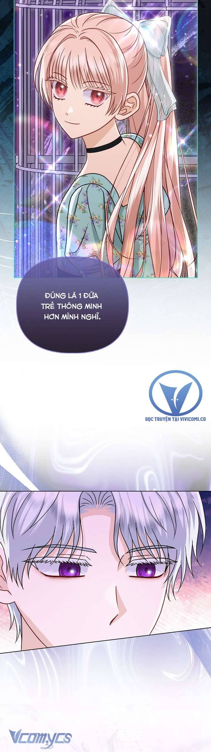 Nhân Vật Phản Diện Đều Thích Tôi: Chapter 42