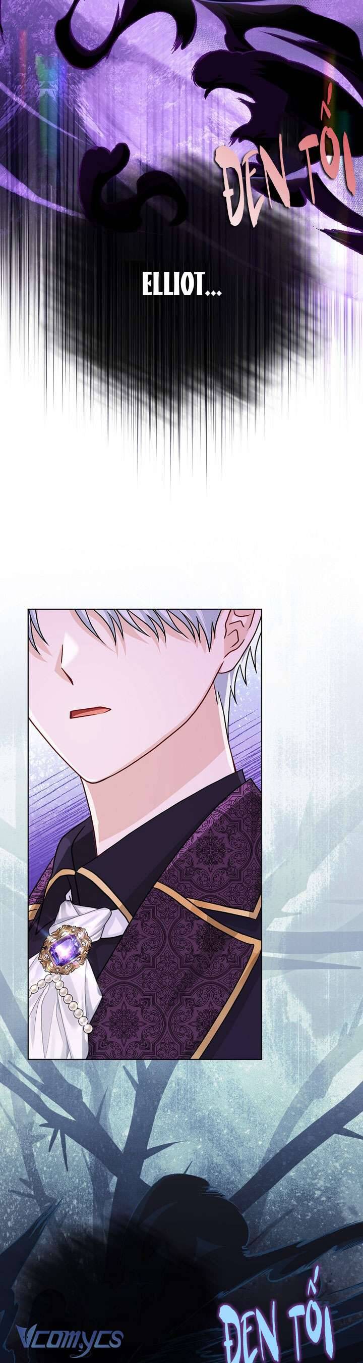 Nhân Vật Phản Diện Đều Thích Tôi: Chapter 42