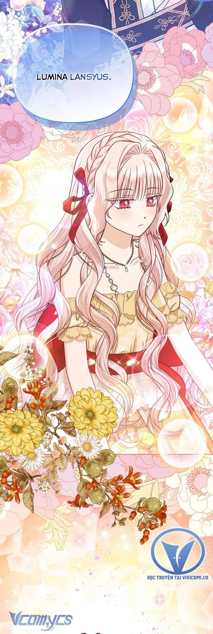 Nhân Vật Phản Diện Đều Thích Tôi: Chapter 42