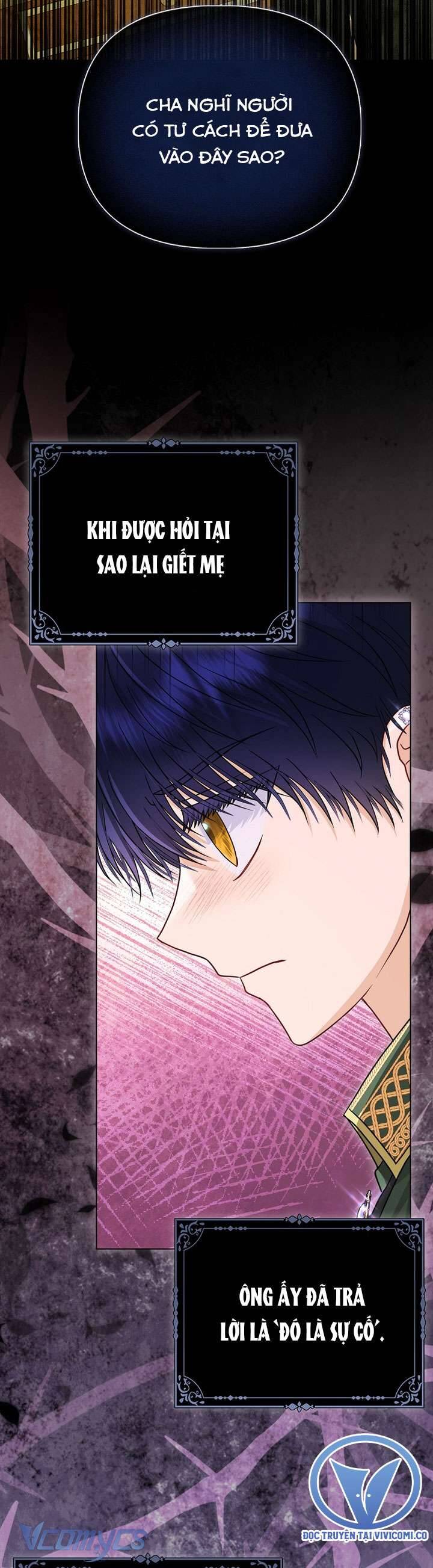 Nhân Vật Phản Diện Đều Thích Tôi: Chapter 42