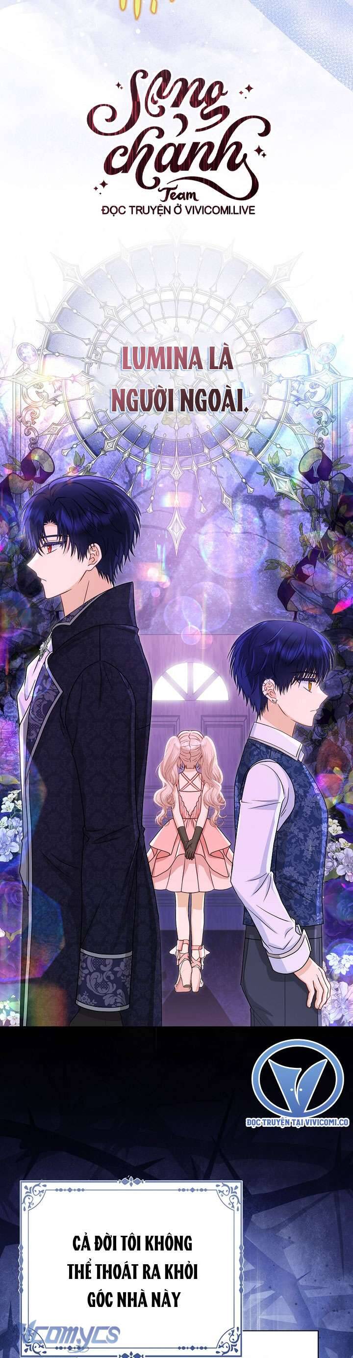 Nhân Vật Phản Diện Đều Thích Tôi: Chapter 42