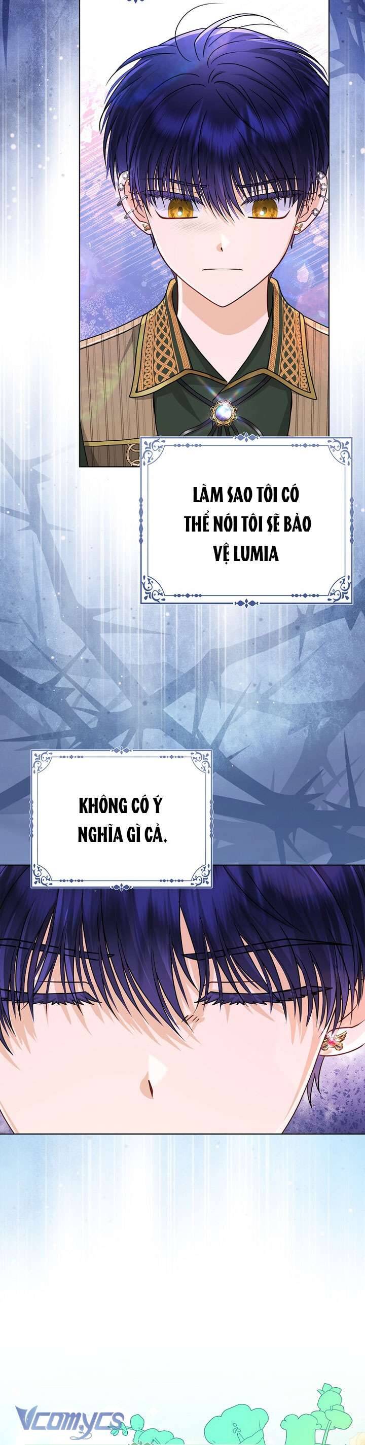 Nhân Vật Phản Diện Đều Thích Tôi: Chapter 42