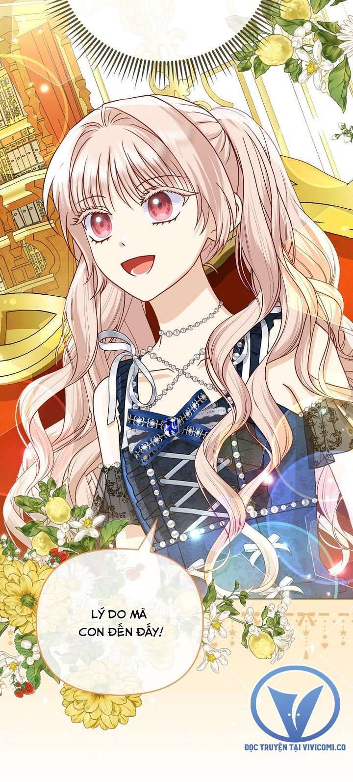 Nhân Vật Phản Diện Đều Thích Tôi: Chapter 43