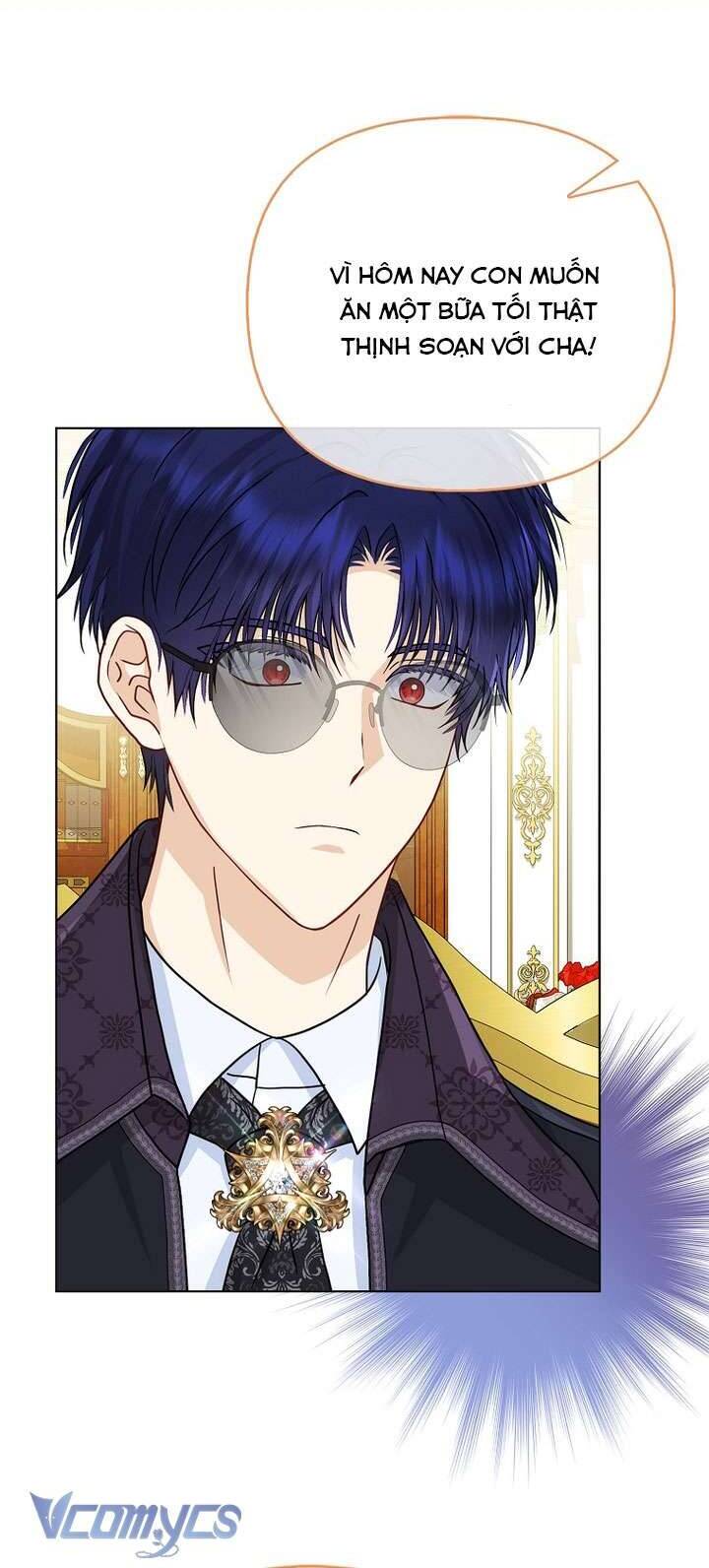 Nhân Vật Phản Diện Đều Thích Tôi: Chapter 43