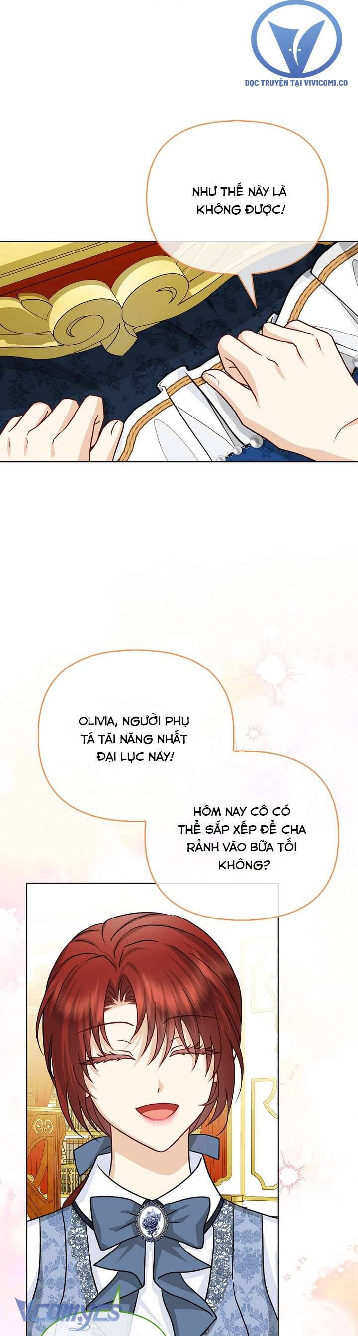 Nhân Vật Phản Diện Đều Thích Tôi: Chapter 43