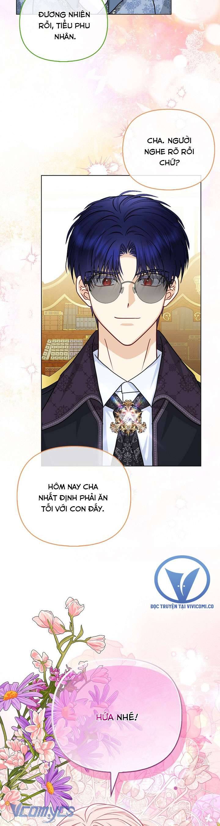 Nhân Vật Phản Diện Đều Thích Tôi: Chapter 43