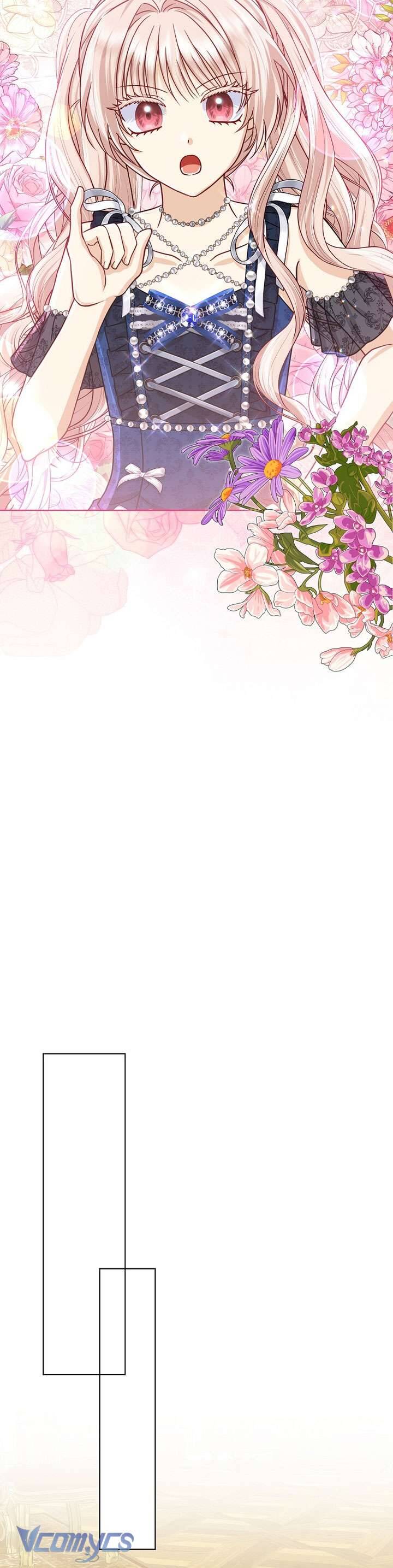 Nhân Vật Phản Diện Đều Thích Tôi: Chapter 43