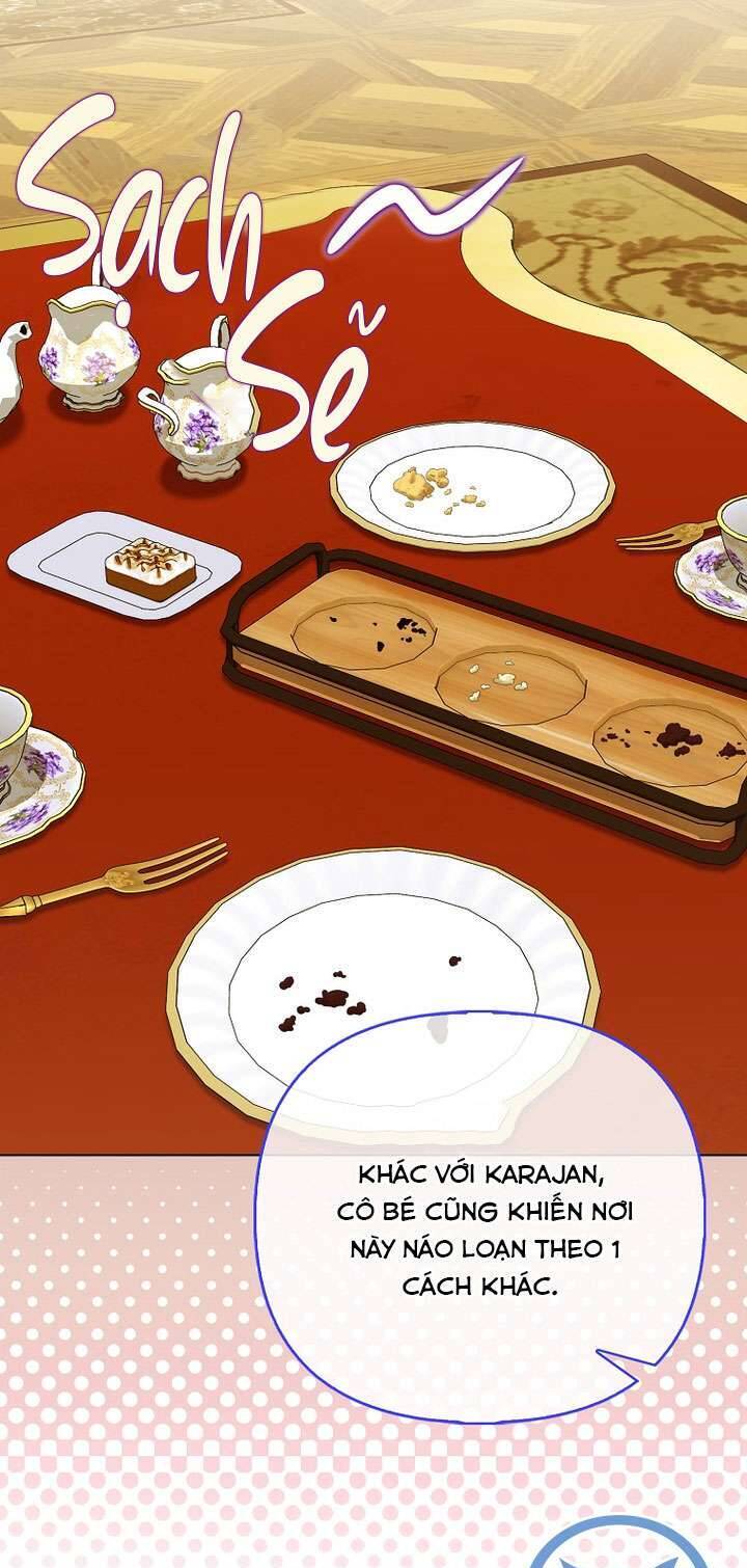 Nhân Vật Phản Diện Đều Thích Tôi: Chapter 43