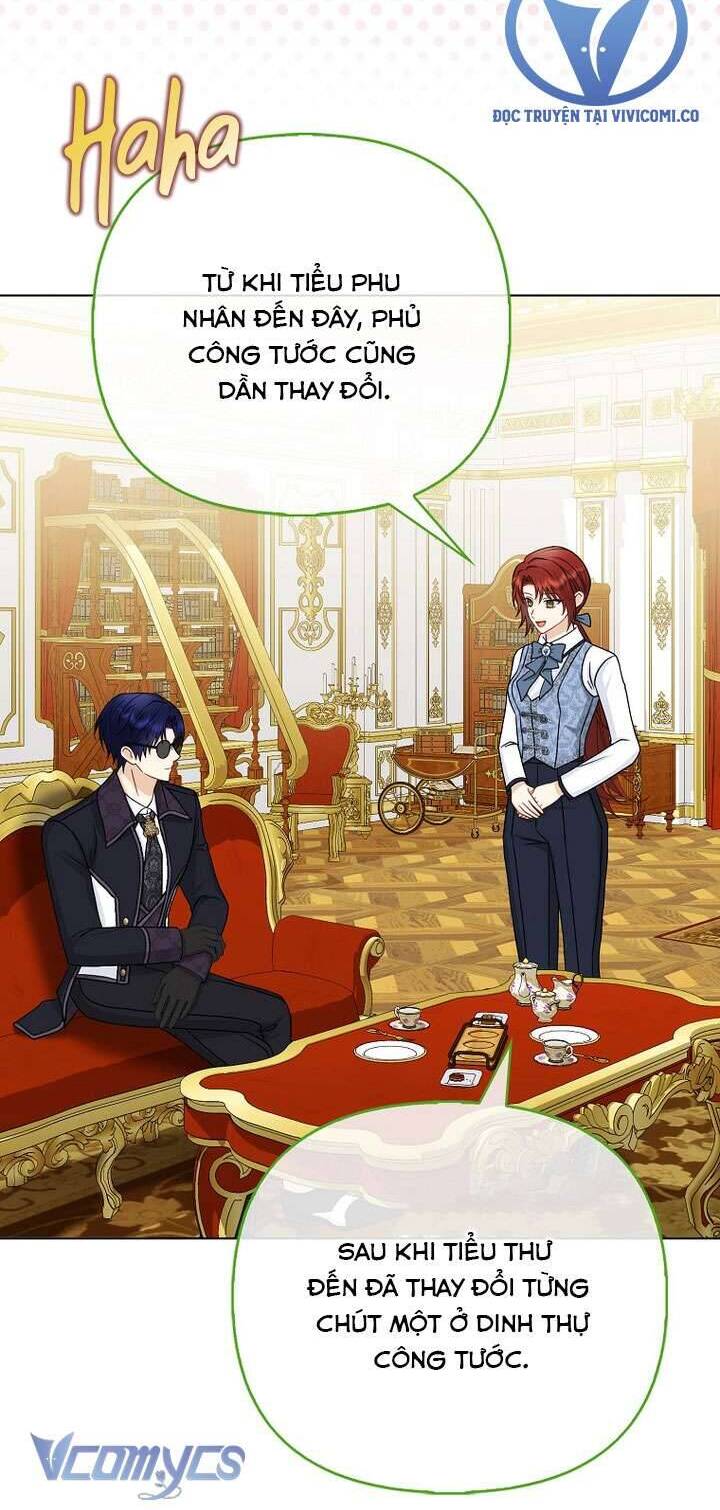 Nhân Vật Phản Diện Đều Thích Tôi: Chapter 43