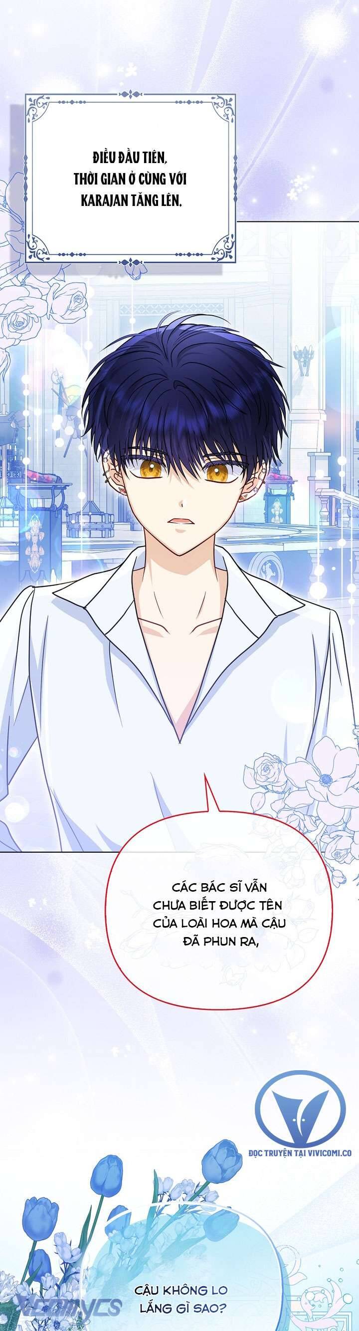 Nhân Vật Phản Diện Đều Thích Tôi: Chapter 43