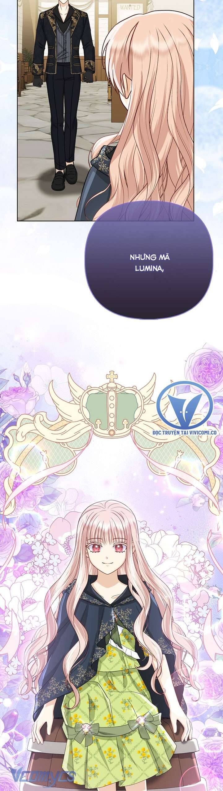 Nhân Vật Phản Diện Đều Thích Tôi: Chapter 43