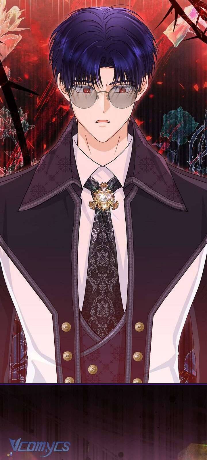 Nhân Vật Phản Diện Đều Thích Tôi: Chapter 43