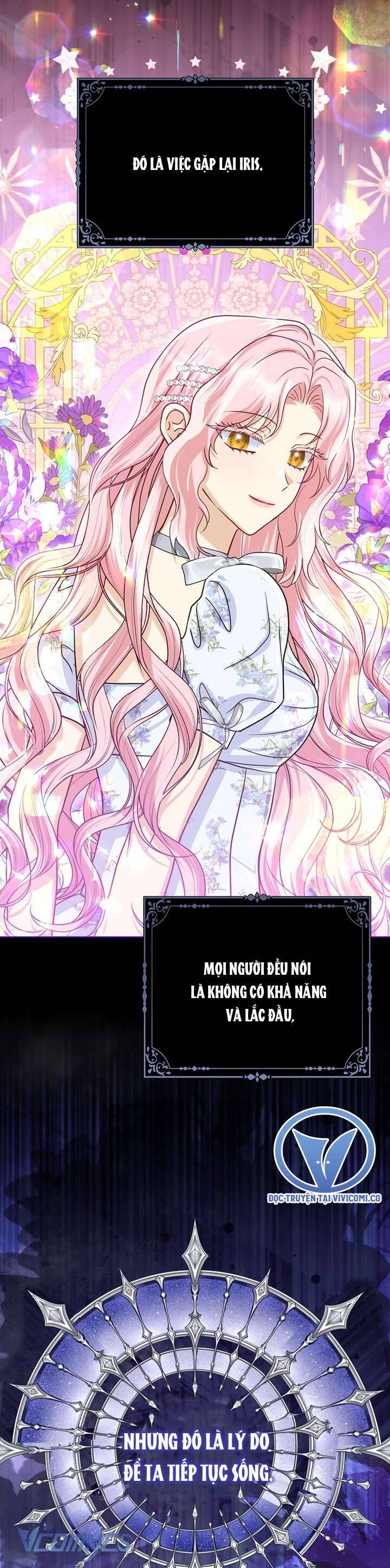 Nhân Vật Phản Diện Đều Thích Tôi: Chapter 43