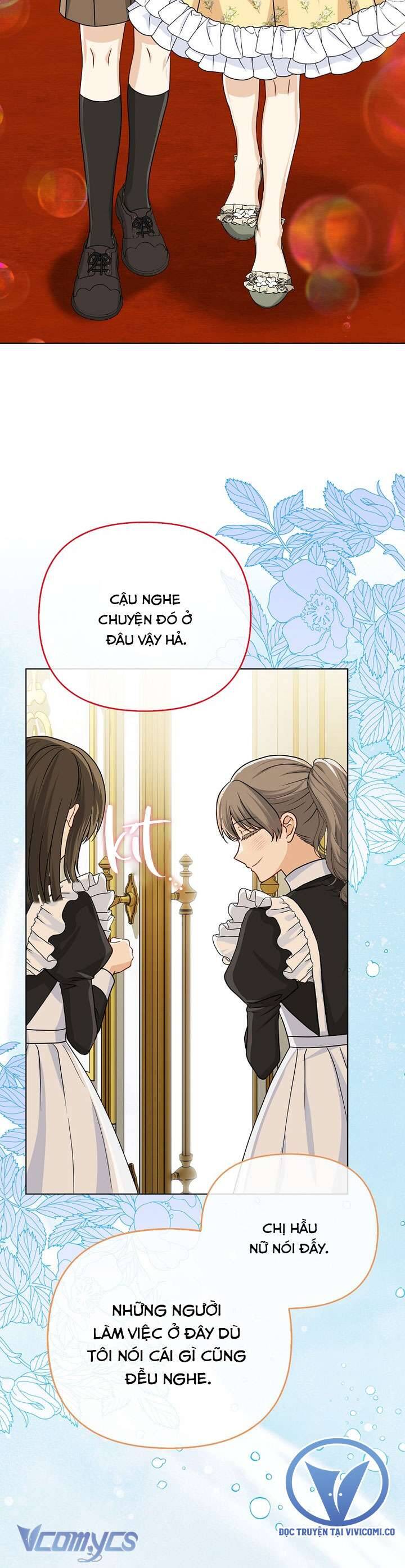 Nhân Vật Phản Diện Đều Thích Tôi: Chapter 43