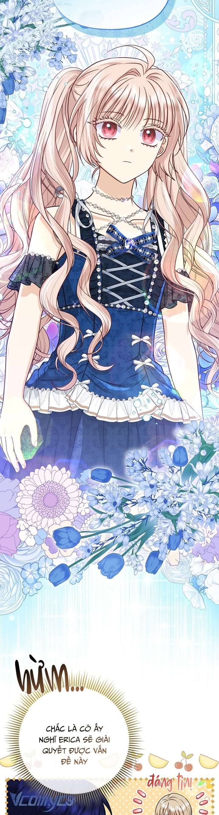 Nhân Vật Phản Diện Đều Thích Tôi: Chapter 43