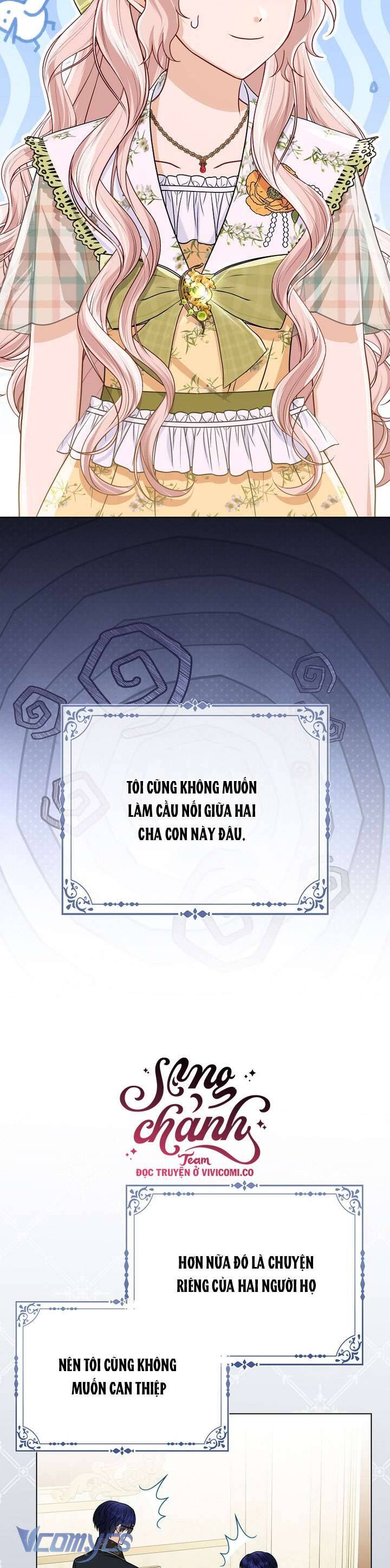 Nhân Vật Phản Diện Đều Thích Tôi: Chapter 43