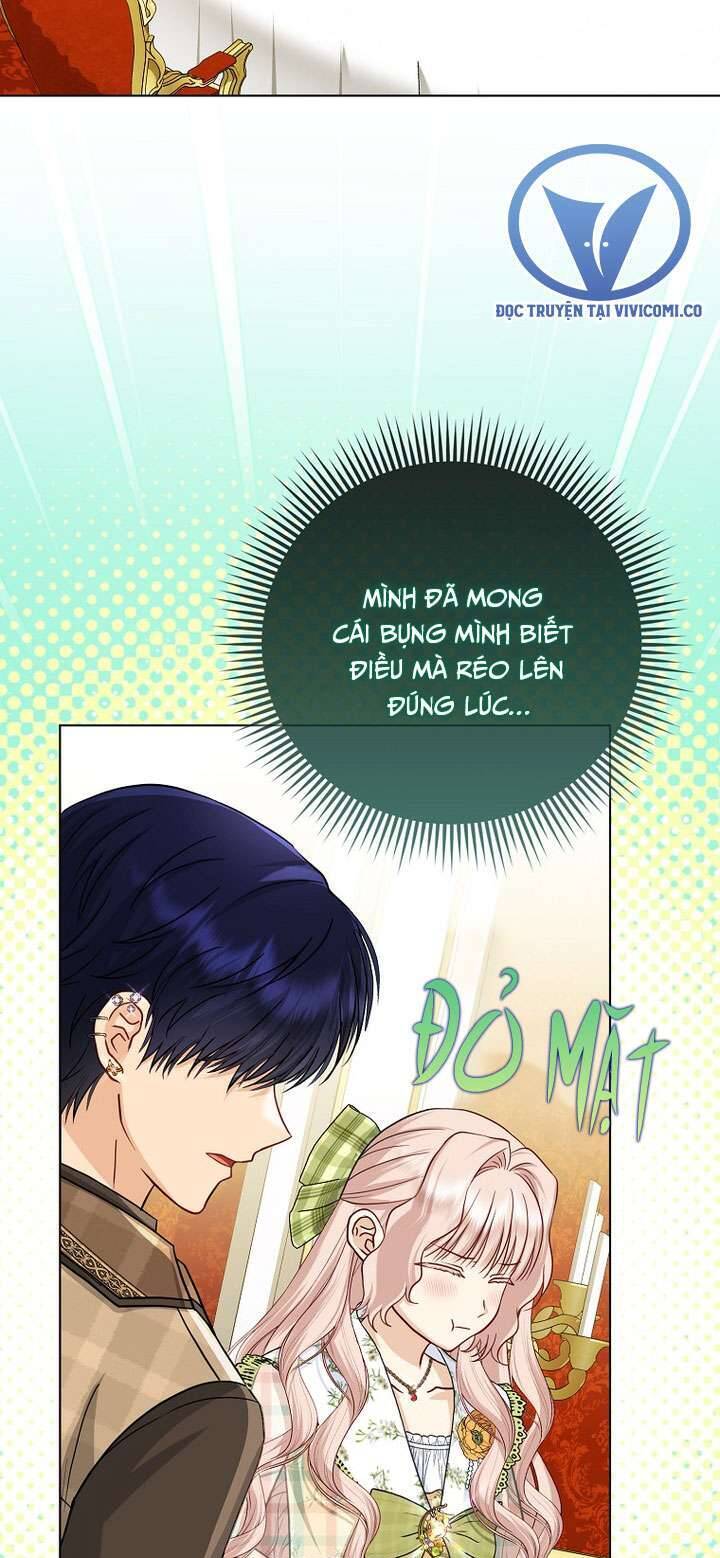 Nhân Vật Phản Diện Đều Thích Tôi: Chapter 43