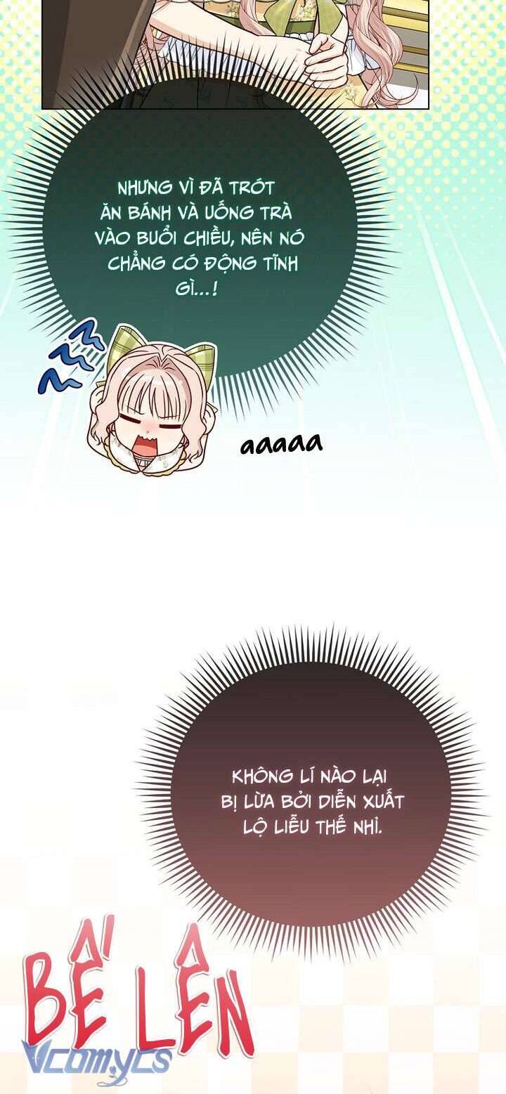 Nhân Vật Phản Diện Đều Thích Tôi: Chapter 43