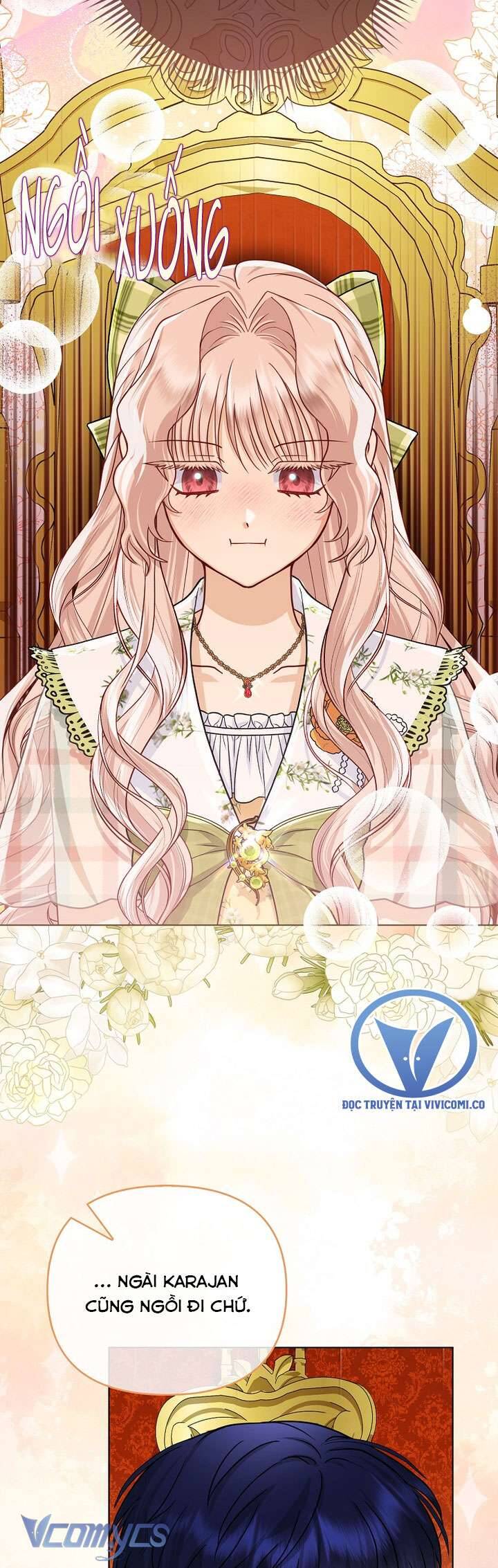 Nhân Vật Phản Diện Đều Thích Tôi: Chapter 43