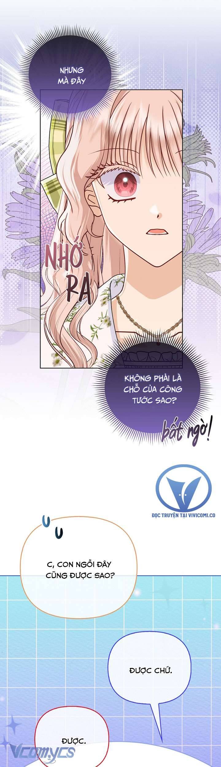 Nhân Vật Phản Diện Đều Thích Tôi: Chapter 43