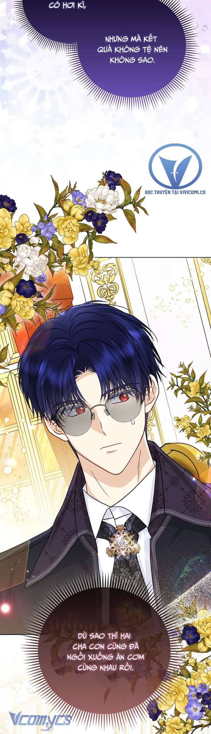 Nhân Vật Phản Diện Đều Thích Tôi: Chapter 43