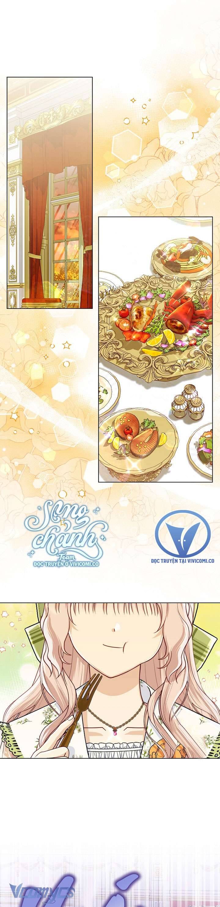 Nhân Vật Phản Diện Đều Thích Tôi: Chapter 44