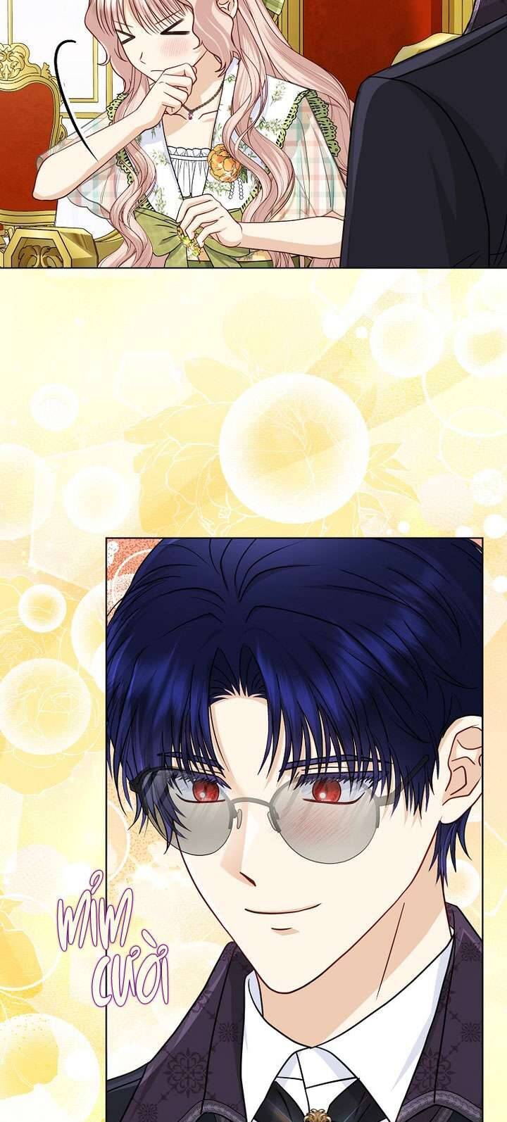 Nhân Vật Phản Diện Đều Thích Tôi: Chapter 44