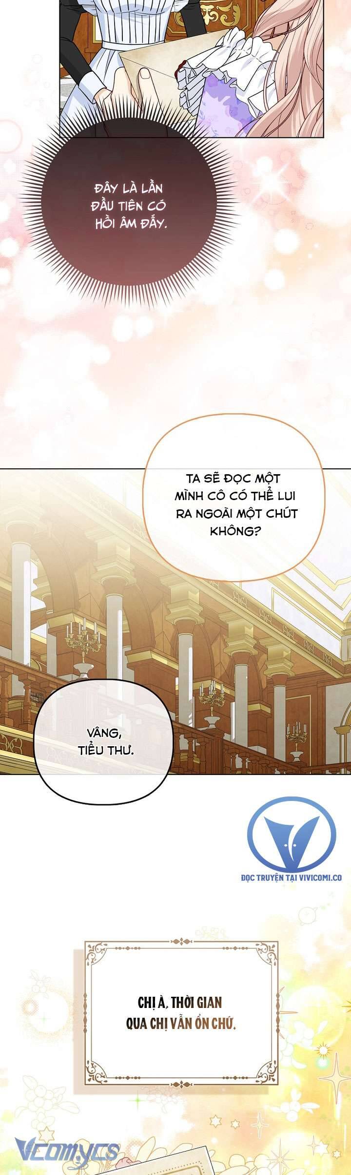 Nhân Vật Phản Diện Đều Thích Tôi: Chapter 44