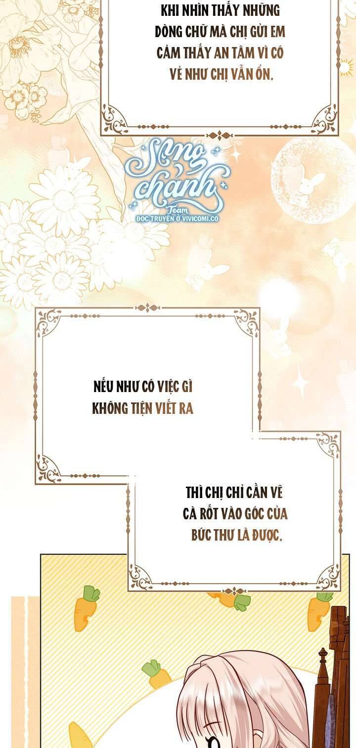 Nhân Vật Phản Diện Đều Thích Tôi: Chapter 44