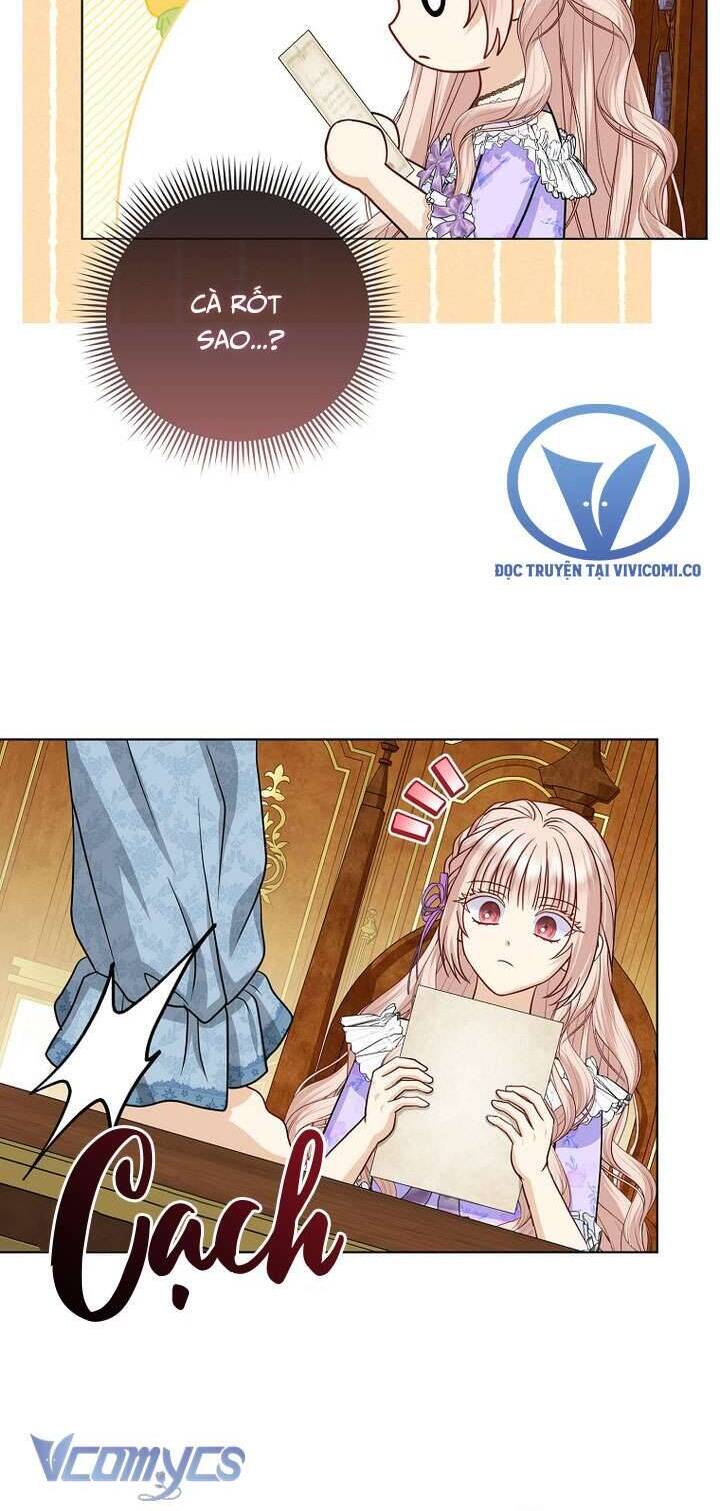 Nhân Vật Phản Diện Đều Thích Tôi: Chapter 44