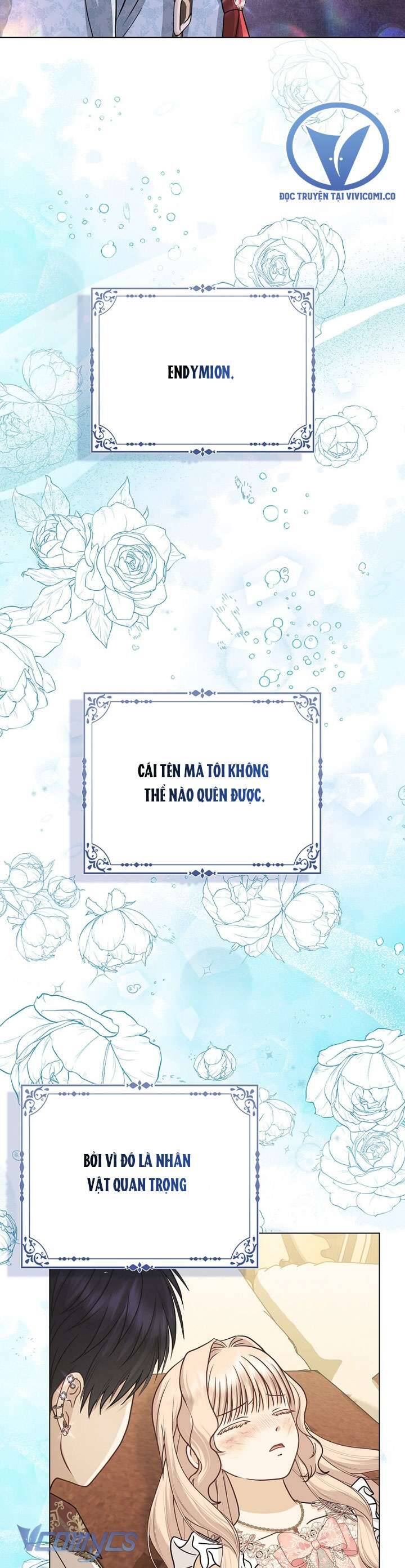 Nhân Vật Phản Diện Đều Thích Tôi: Chapter 44