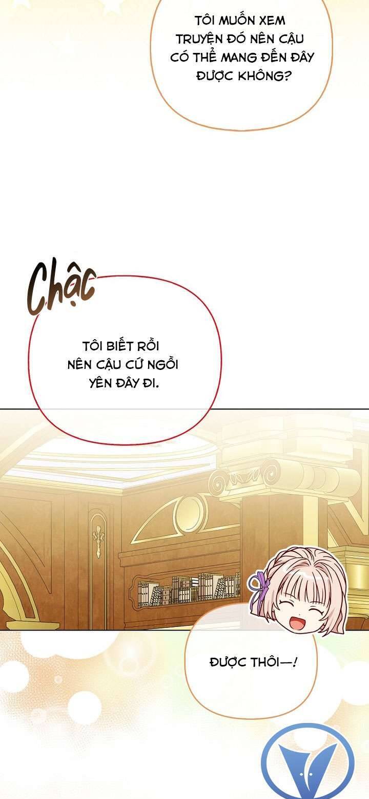 Nhân Vật Phản Diện Đều Thích Tôi: Chapter 44