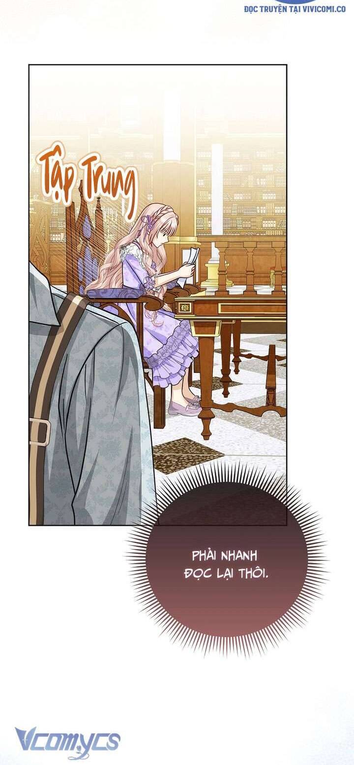 Nhân Vật Phản Diện Đều Thích Tôi: Chapter 44