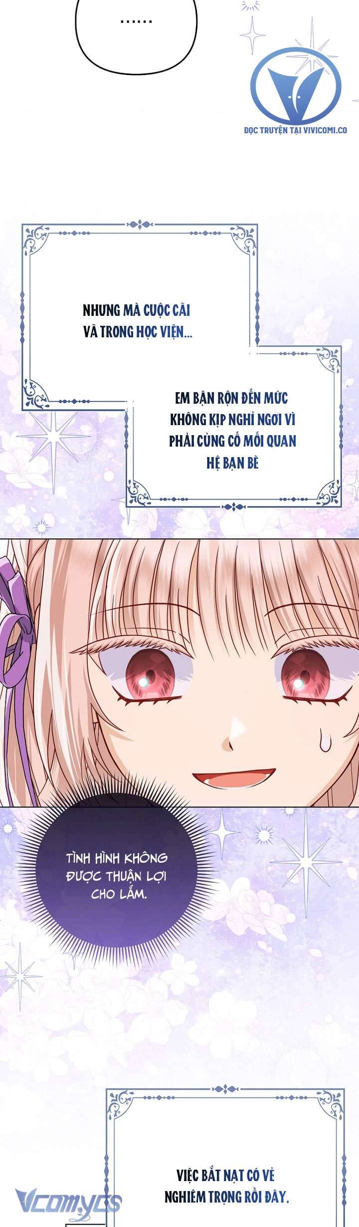 Nhân Vật Phản Diện Đều Thích Tôi: Chapter 44