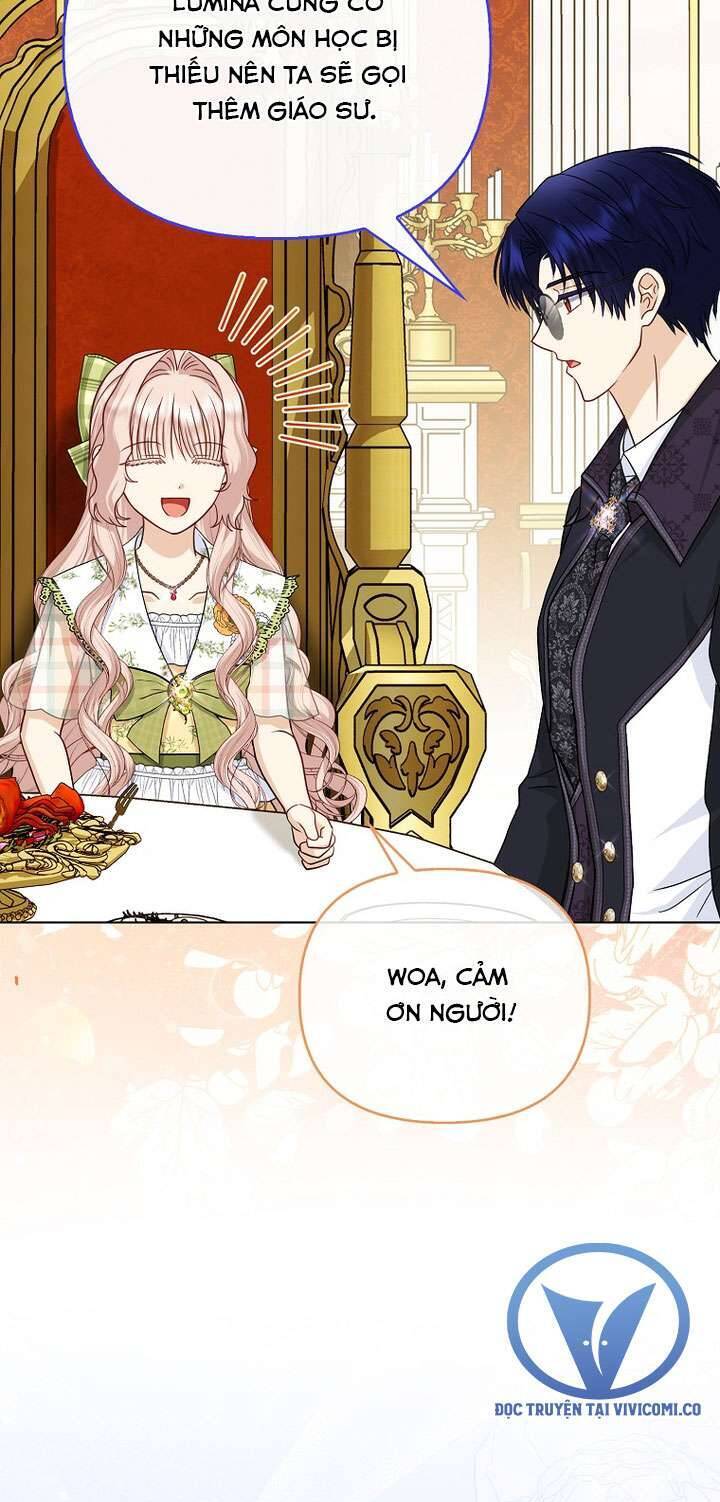 Nhân Vật Phản Diện Đều Thích Tôi: Chapter 44