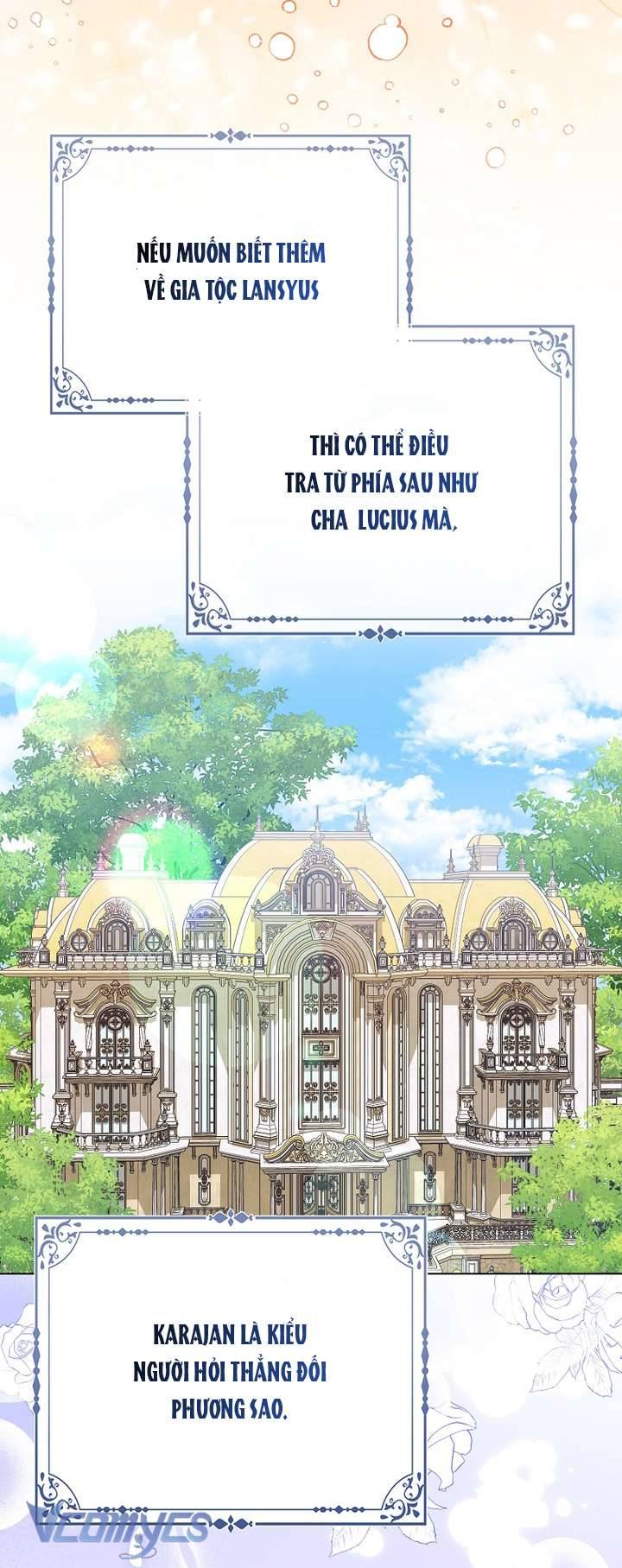 Nhân Vật Phản Diện Đều Thích Tôi: Chapter 45