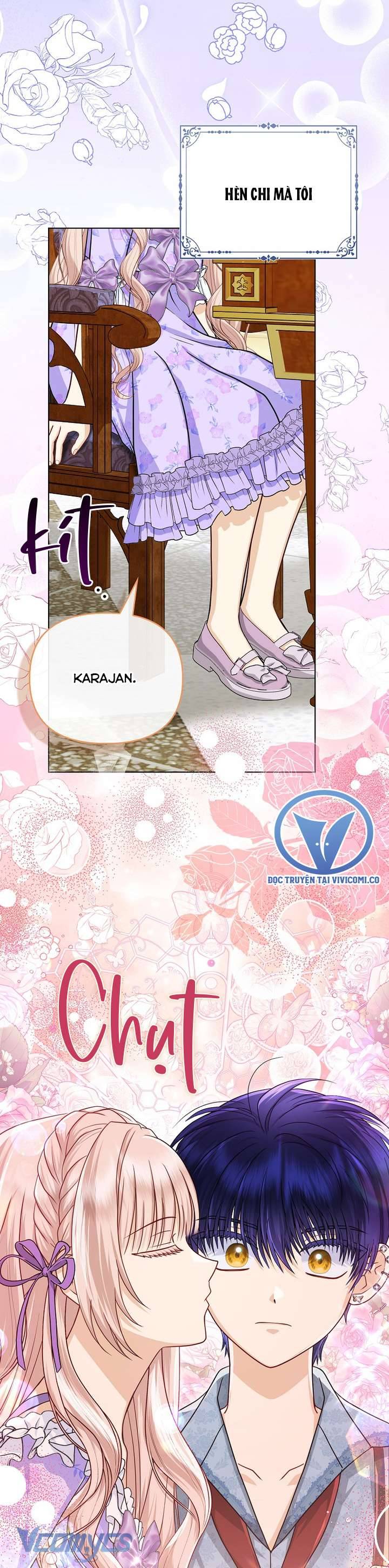 Nhân Vật Phản Diện Đều Thích Tôi: Chapter 45