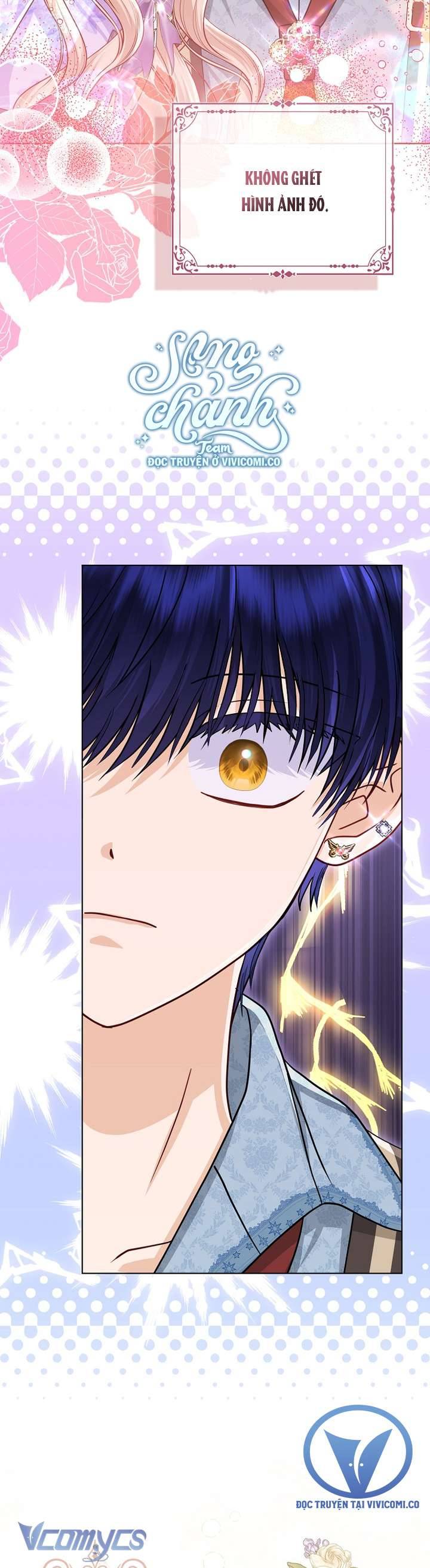 Nhân Vật Phản Diện Đều Thích Tôi: Chapter 45