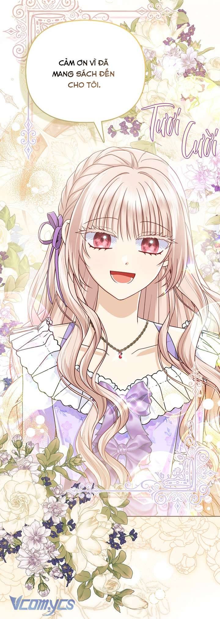 Nhân Vật Phản Diện Đều Thích Tôi: Chapter 45