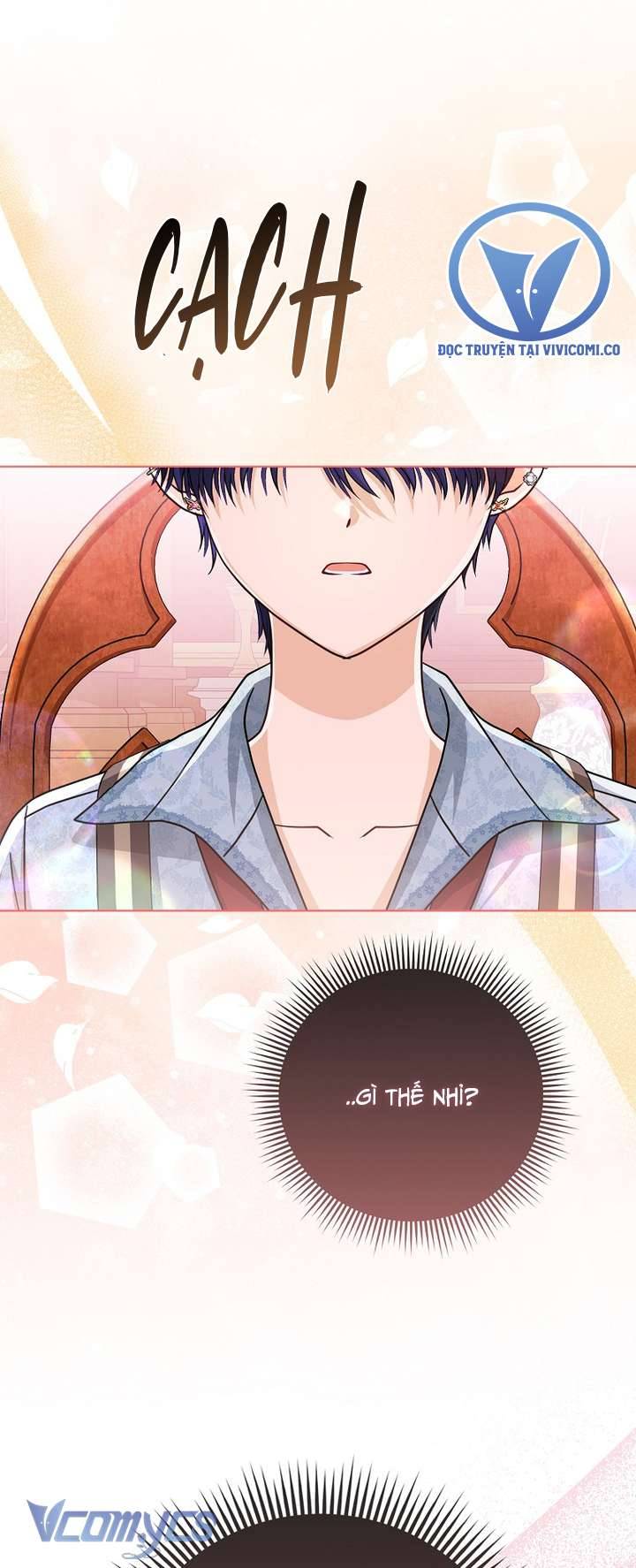 Nhân Vật Phản Diện Đều Thích Tôi: Chapter 45