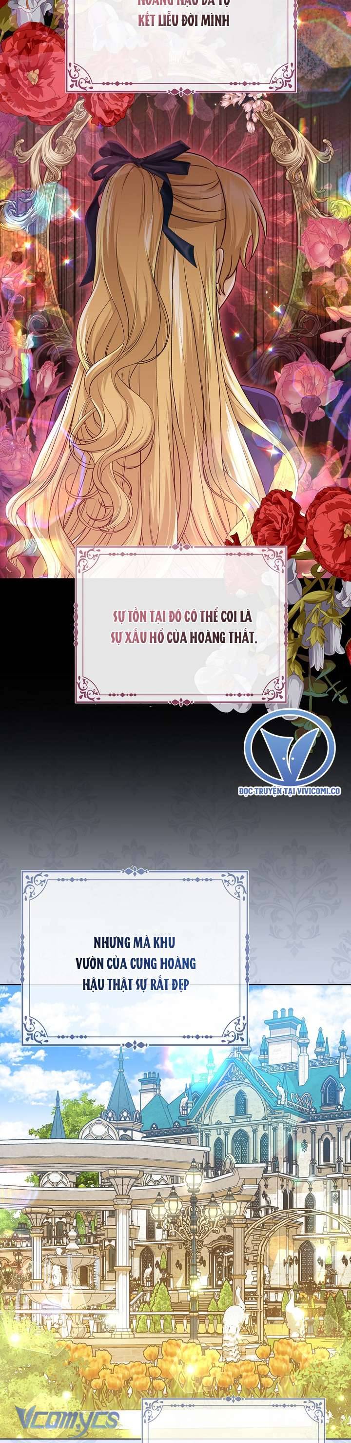 Nhân Vật Phản Diện Đều Thích Tôi: Chapter 45