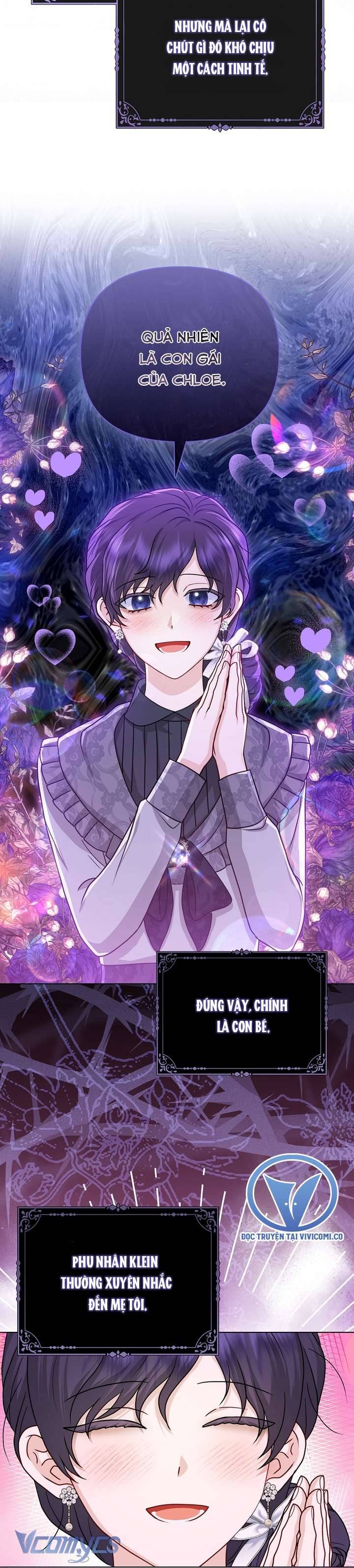 Nhân Vật Phản Diện Đều Thích Tôi: Chapter 45