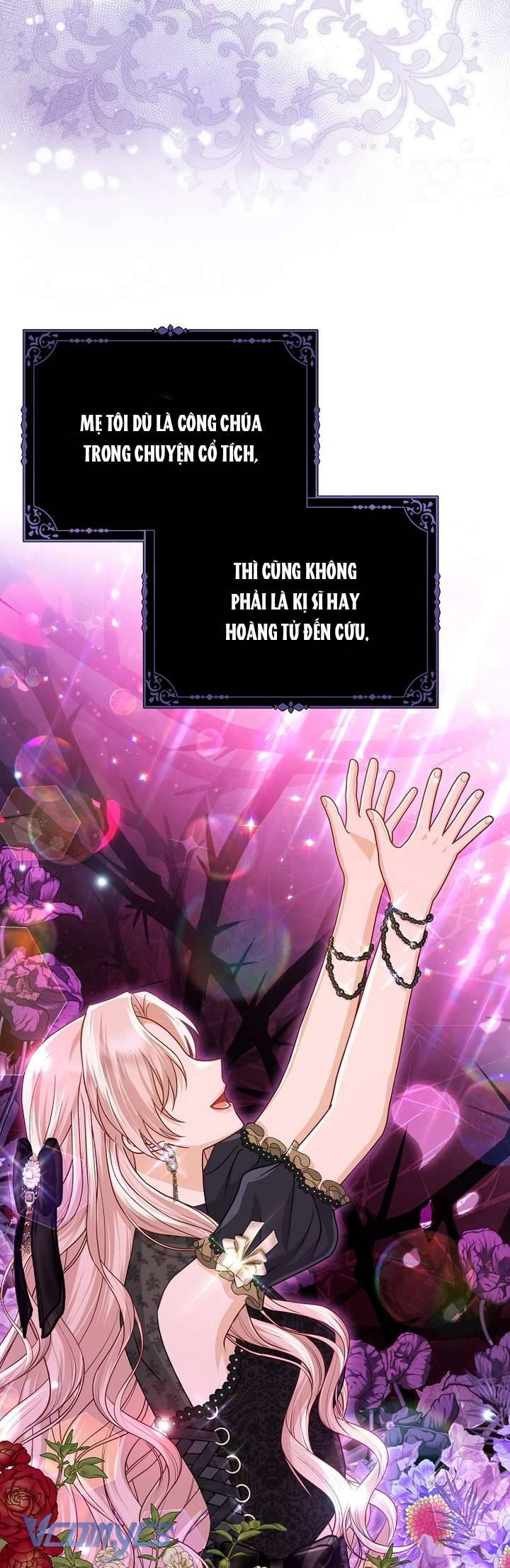 Nhân Vật Phản Diện Đều Thích Tôi: Chapter 45