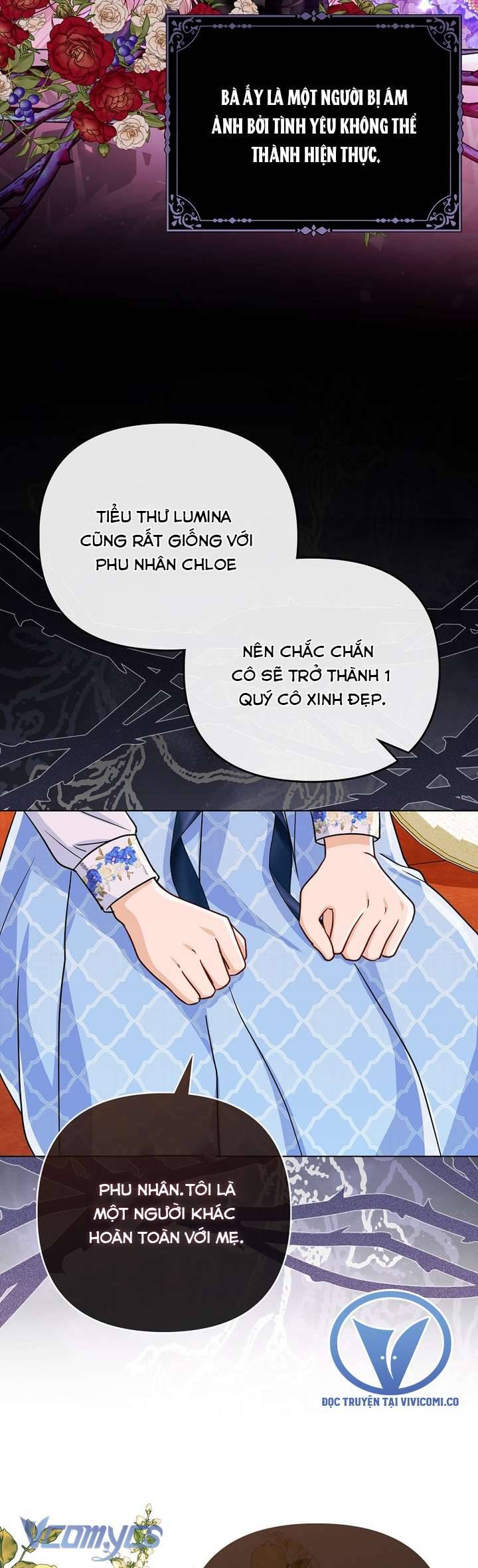 Nhân Vật Phản Diện Đều Thích Tôi: Chapter 45