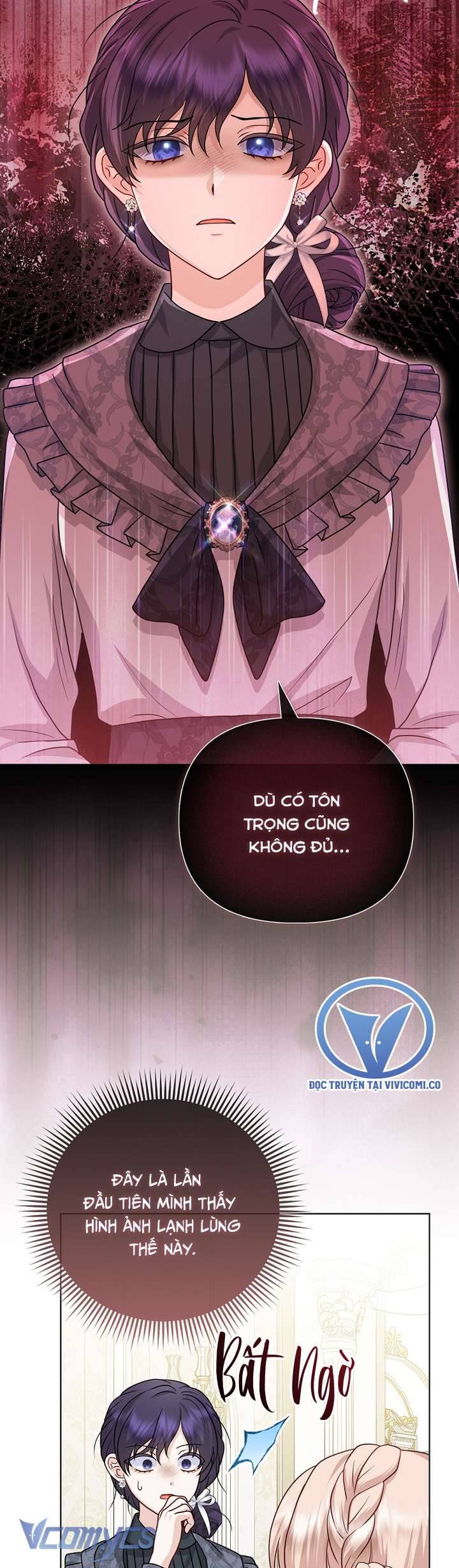 Nhân Vật Phản Diện Đều Thích Tôi: Chapter 45