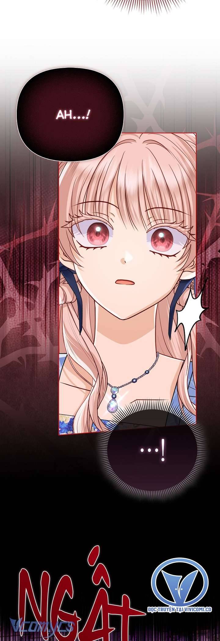 Nhân Vật Phản Diện Đều Thích Tôi: Chapter 45