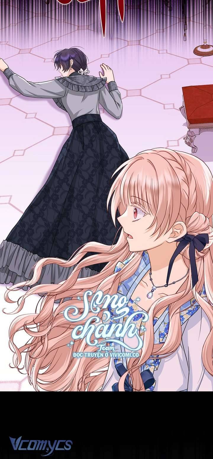 Nhân Vật Phản Diện Đều Thích Tôi: Chapter 45