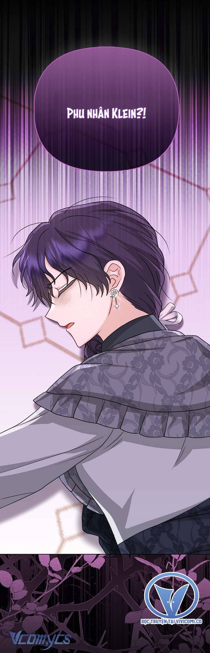 Nhân Vật Phản Diện Đều Thích Tôi: Chapter 45