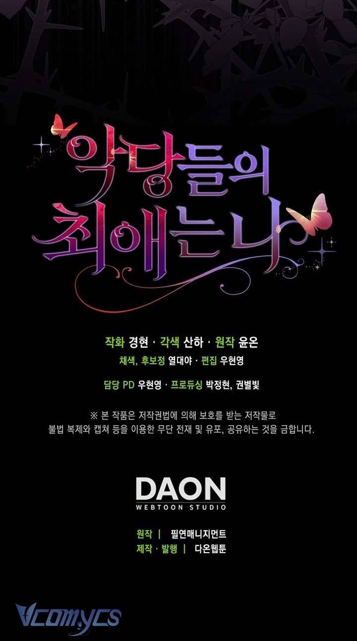 Nhân Vật Phản Diện Đều Thích Tôi: Chapter 45