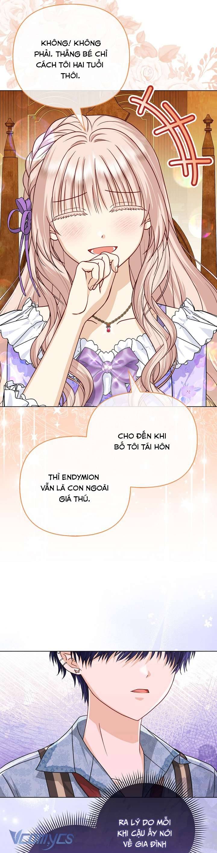 Nhân Vật Phản Diện Đều Thích Tôi: Chapter 45